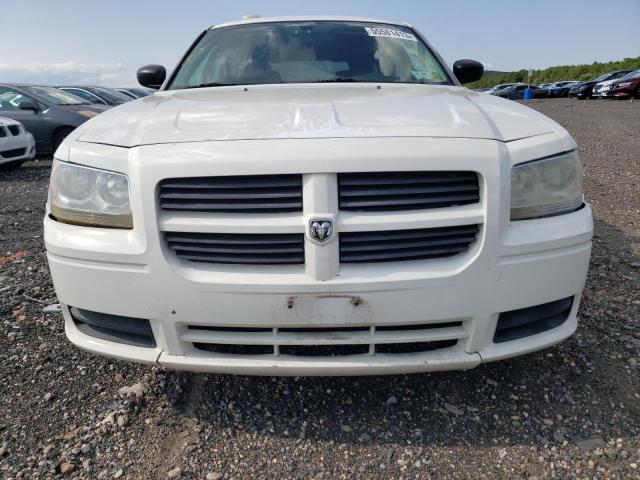Photo 5 from auction – 2008 DODGE MAGNUM with VIN 2D4FV47T88H130492