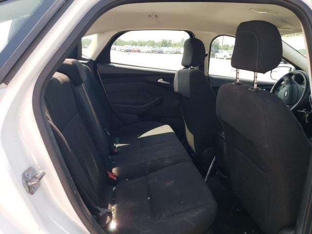 Photo 10 from auction – 2018 FORD FOCUS SE with VIN 1FADP3F25JL218240