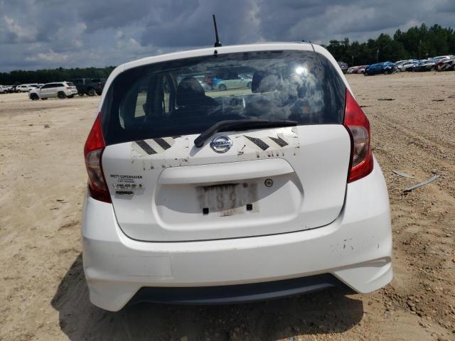 Photo 6 from auction – 2017 NISSAN VERSA NOTE with VIN 3N1CE2CPXHL368724