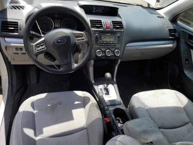 Photo 8 from auction – 2015 SUBARU FORESTER 2 with VIN JF2SJADC5FH827066