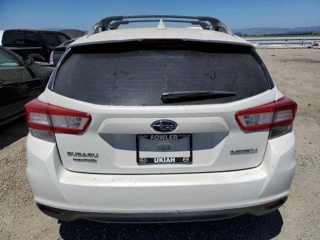 Photo 6 from auction – 2017 SUBARU IMPREZA PR with VIN 4S3GTAB67H3728177
