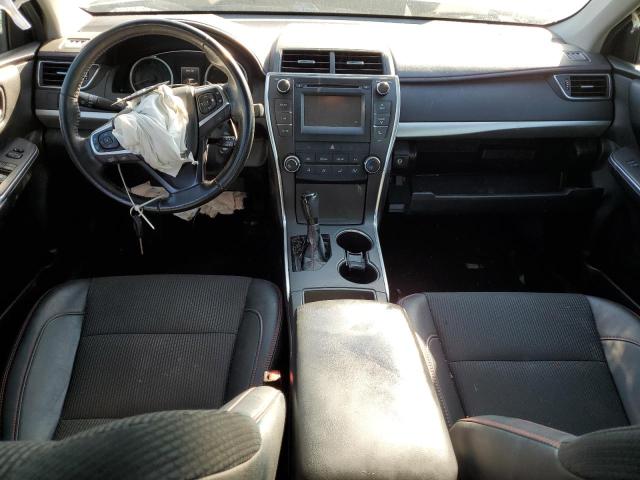 Photo 8 from auction – 2016 TOYOTA CAMRY LE with VIN 4T1BF1FK1GU229548