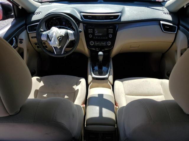 Photo 8 from auction – 2016 NISSAN ROGUE S with VIN KNMAT2MT0GP595025