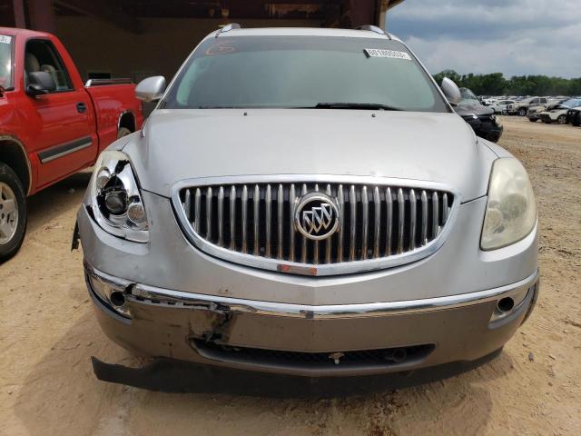 Photo 5 from auction – 2011 BUICK ENCLAVE CX with VIN 5GAKRCED4BJ153278