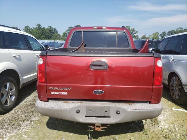 Photo 6 from auction – 2001 FORD EXPLORER S with VIN 1FMZU67E11UB82989