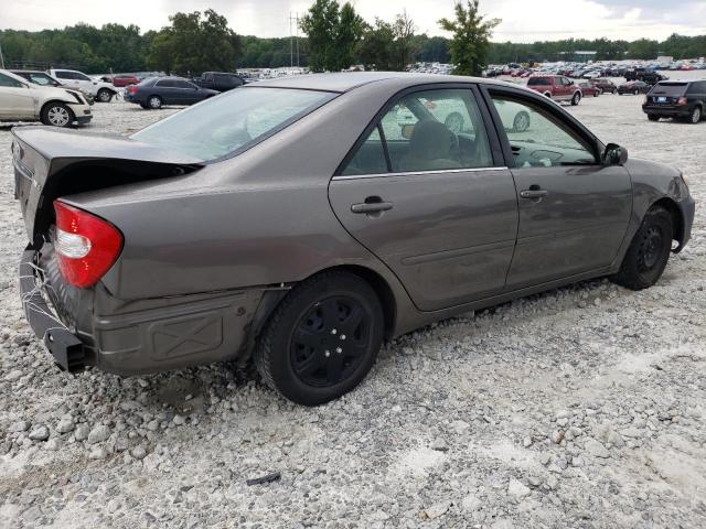 Photo 3 from auction – 2002 TOYOTA CAMRY LE with VIN 4T1BE32K92U531862