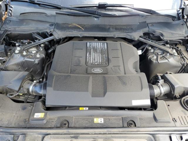 Photo 12 from auction – 2019 LAND ROVER RANGE ROVE with VIN SALWR2RV0KA848847