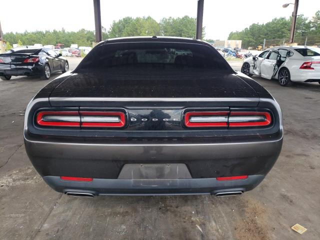 Photo 6 from auction – 2016 DODGE CHALLENGER with VIN 2C3CDZAG4GH352770