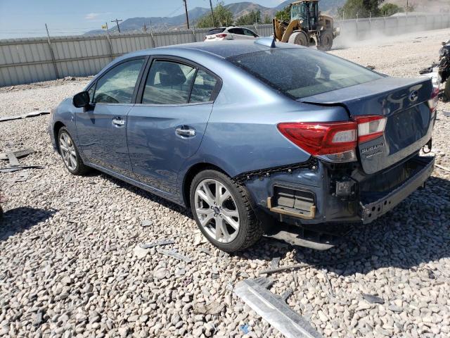 Photo 2 from auction – 2018 SUBARU IMPREZA LI with VIN 4S3GKAU63J3611346