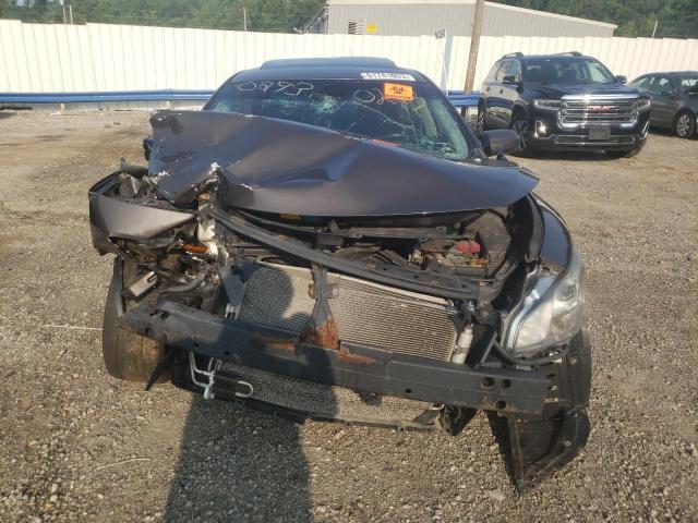 Photo 5 from auction – 2014 NISSAN MAXIMA S with VIN 1N4AA5AP0EC430293