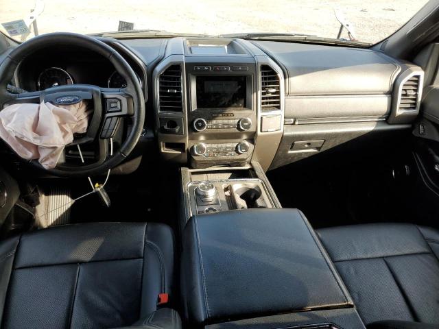 Photo 8 from auction – 2020 FORD EXPEDITION with VIN 1FMJK1JT3LEA49533