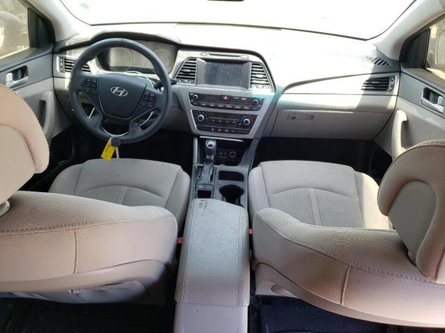 Photo 8 from auction – 2016 HYUNDAI SONATA SE with VIN 5NPE24AF1GH280888