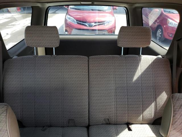 Photo 10 from auction – 1998 TOYOTA 4RUNNER with VIN JT3GM84R0W0034723