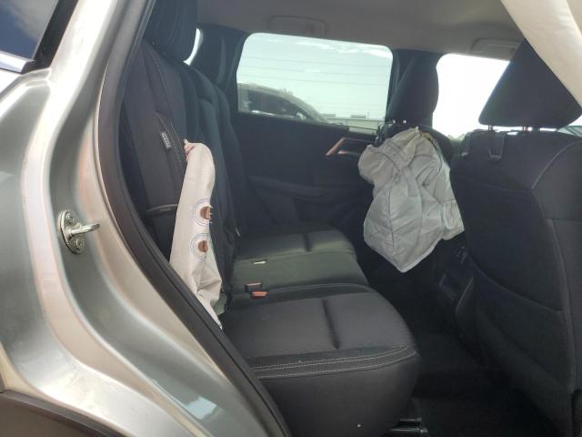 Photo 11 from auction – 2022 MITSUBISHI OUTLANDER with VIN JA4J3TA81NZ019574