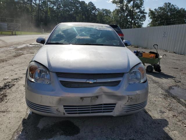 Photo 5 from auction – 2008 CHEVROLET COBALT LT with VIN 1G1AL58F087277440