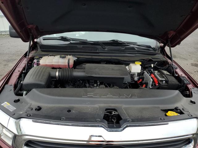 Photo 11 from auction – 2021 RAM 1500 BIG H with VIN 1C6RRFBG7MN758170