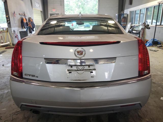 Photo 6 from auction – 2011 CADILLAC CTS with VIN 1G6DC5EY4B0135962