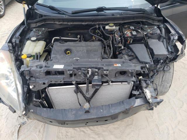 Photo 11 from auction – 2012 MAZDA 3 I with VIN JM1BL1UF6C1650129