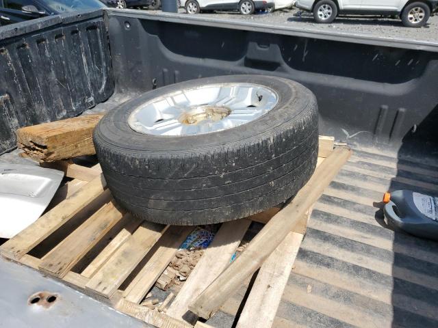 Photo 12 from auction – 2009 CHEVROLET SILVERADO with VIN 2GCEK290191117084