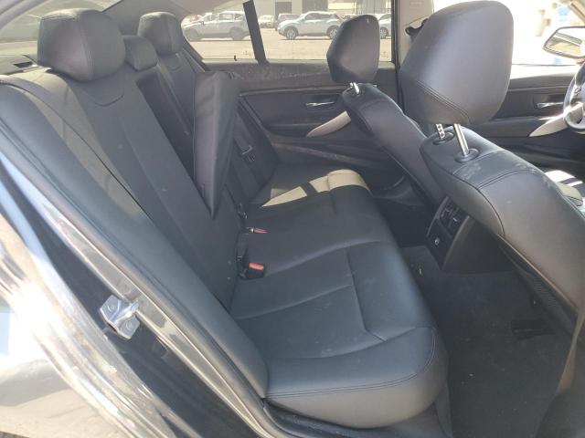 Photo 10 from auction – 2018 BMW 320 I with VIN WBA8A9C52JAH13876