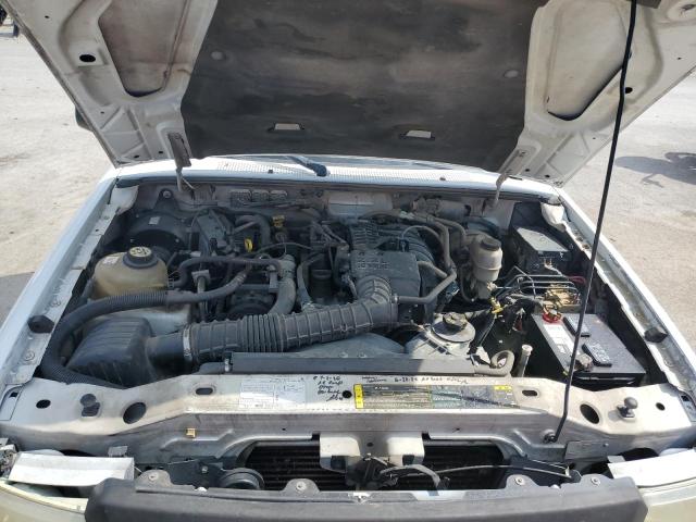 Photo 11 from auction – 2007 FORD RANGER with VIN 1FTYR10D97PA99436