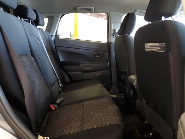Photo 10 from auction – 2016 MITSUBISHI OUTLANDER with VIN JA4AR3AU1GZ053089