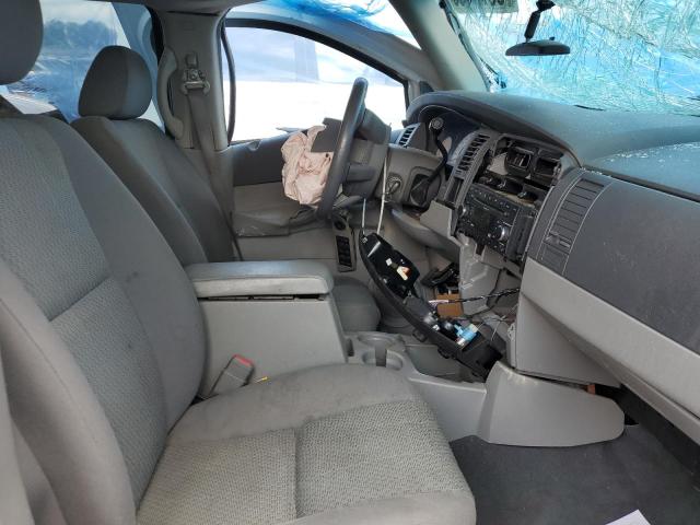Photo 7 from auction – 2008 DODGE DURANGO SX with VIN 1D8HB38N38F135787