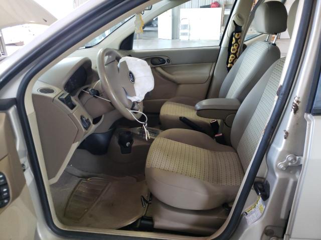 صورة رقم 7 من المزاد - 2006 FORD FOCUS مع VIN 1FAFP34N46W210383