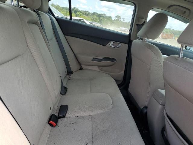 Photo 10 from auction – 2013 HONDA CIVIC EX with VIN 19XFB2F82DE213073