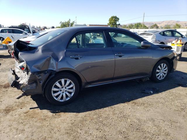 Фото 3 с аукциона – 2013 TOYOTA COROLLA BA с VIN 2T1BU4EE8DC119449