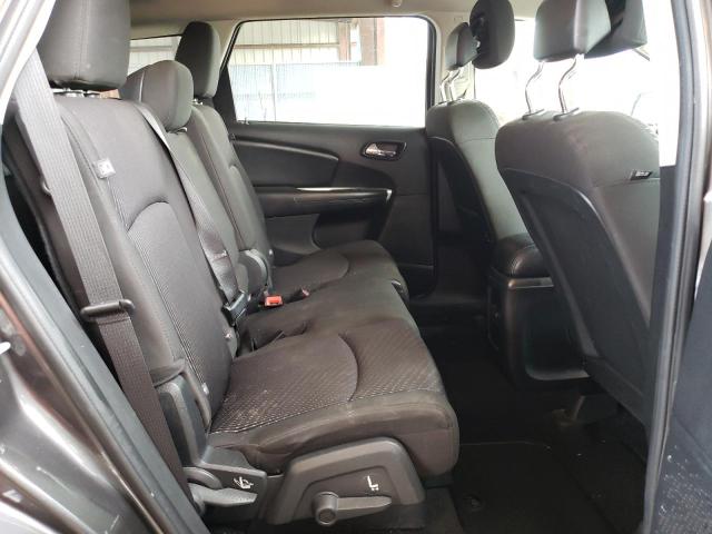 Photo 11 from auction – 2015 DODGE JOURNEY SX with VIN 3C4PDCBG8FT726912