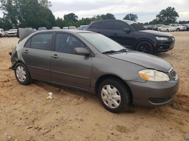 Photo 4 from auction – 2006 TOYOTA COROLLA CE with VIN 2T1BR32E46C659884