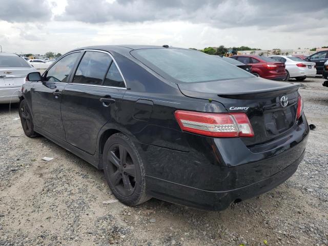 Photo 3 from auction – 2011 TOYOTA CAMRY BASE with VIN 4T1BF3EK1BU212125