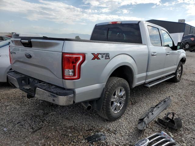 Photo 3 from auction – 2015 FORD F150 SUPER with VIN 1FTFW1EG0FFB85547