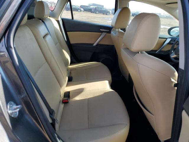 Photo 10 from auction – 2012 MAZDA 3 I with VIN JM1BL1M87C1567231