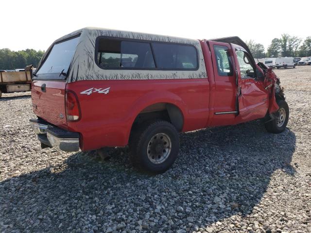 Photo 3 from auction – 2000 FORD F250 SUPER with VIN 1FTNX21F2YEB42543