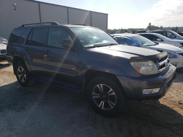 Photo 4 from auction – 2005 TOYOTA 4RUNNER SR with VIN JTEZU14R658031185