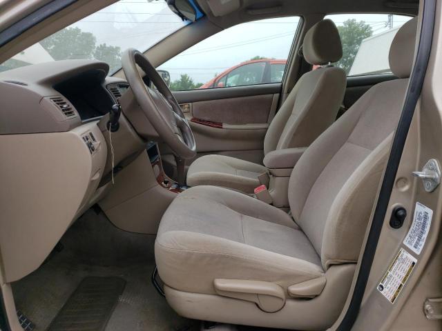 Photo 7 from auction – 2007 TOYOTA COROLLA CE with VIN 1NXBR32E77Z911725