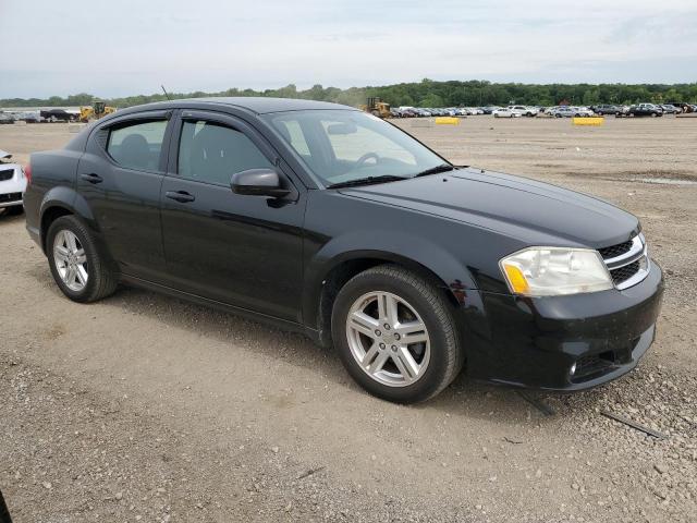 Photo 4 from auction – 2013 DODGE AVENGER SX with VIN 1C3CDZCG5DN746312