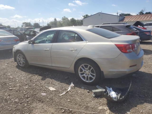 Photo 2 from auction – 2015 CHEVROLET MALIBU 1LT with VIN 1G11C5SL4FF231451