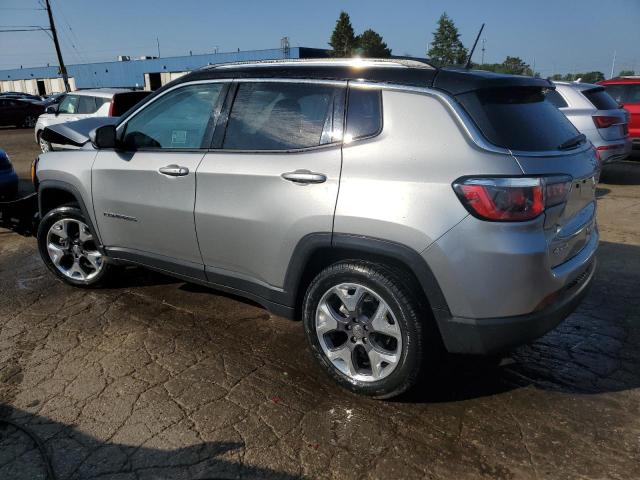 Photo 2 from auction – 2020 JEEP COMPASS LI with VIN 3C4NJDCB4LT128093