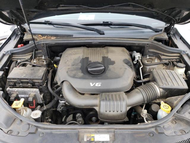 Photo 12 from auction – 2015 JEEP GRAND CHER with VIN 1C4RJEBG6FC682904