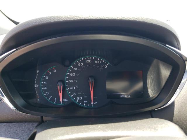 Photo 9 from auction – 2020 CHEVROLET TRAX LS with VIN 3GNCJKSB0LL197996