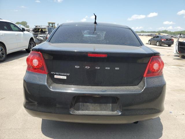 Photo 6 from auction – 2014 DODGE AVENGER SE with VIN 1C3CDZAB1EN113752
