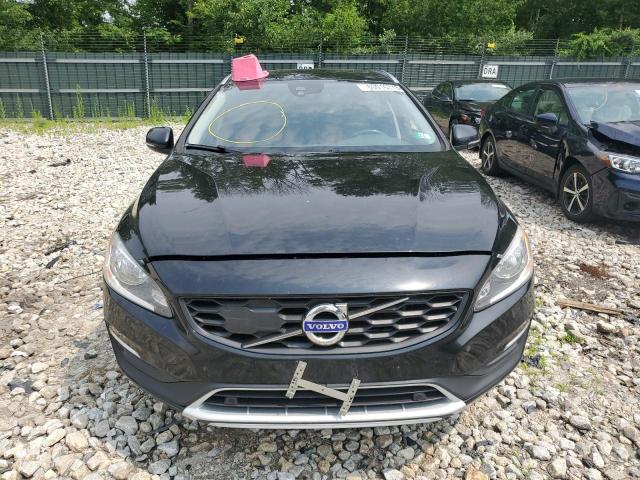 Photo 5 from auction – 2018 VOLVO V60 CROSS with VIN YV440MWK8J2054151
