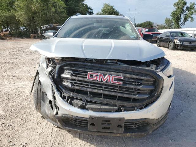 Photo 5 from auction – 2020 GMC TERRAIN SL with VIN 3GKALPEV1LL336213