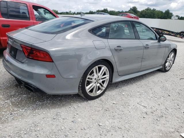 Photo 3 from auction – 2015 AUDI RS7 with VIN WUAW2AFCXFN900723