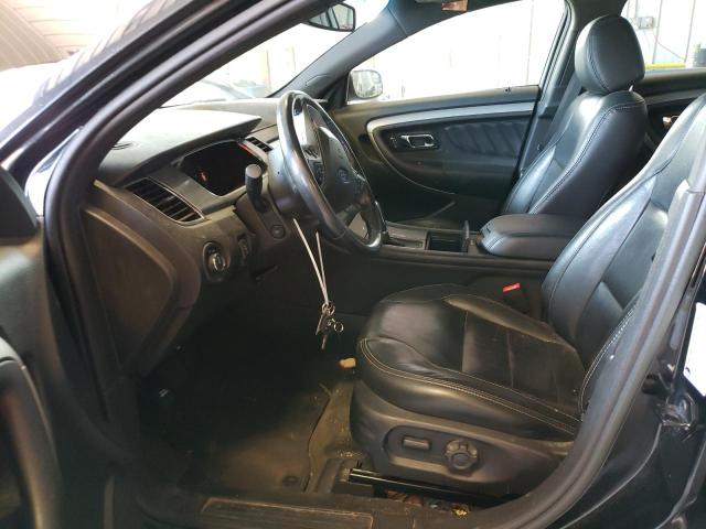 Photo 7 from auction – 2014 FORD TAURUS SEL with VIN 1FAHP2E88EG123137