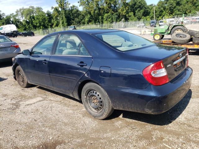 Photo 2 from auction – 2004 TOYOTA CAMRY LE with VIN 4T1BE32K64U340533