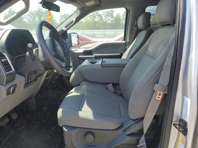 Photo 7 from auction – 2017 FORD F150 SUPER with VIN 1FTEW1CF9HFA11677